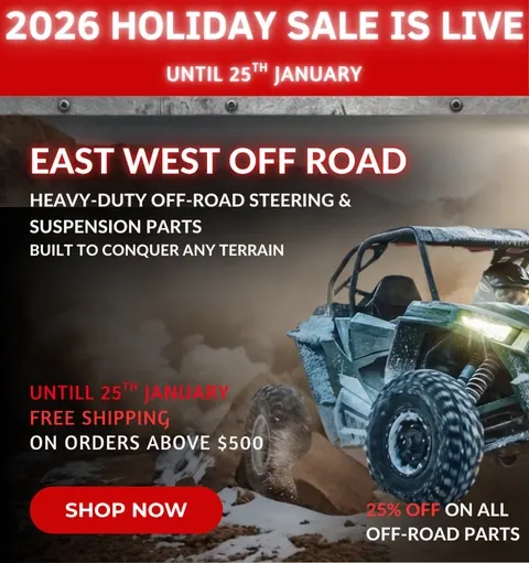 Holiday Sale